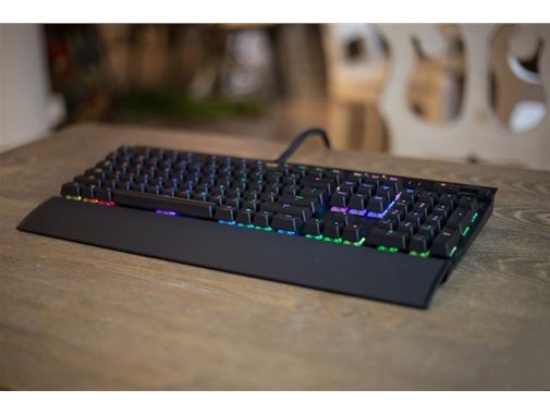 Keyboard green axis black axis so much, how to choose the right keyboard?