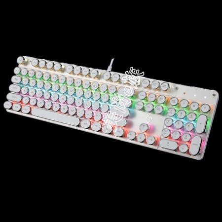 HJK900 keyboard