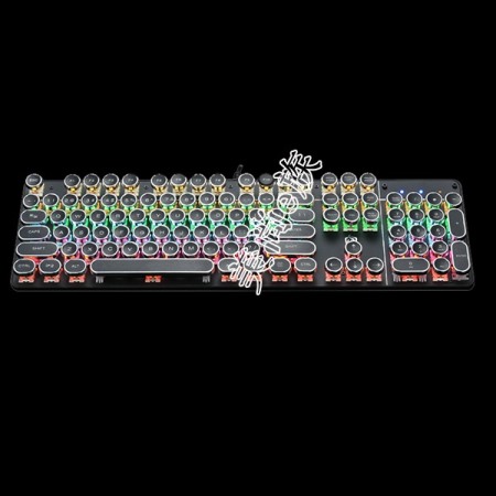 HJK900 keyboard