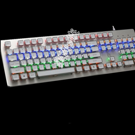 920-6 keyboard